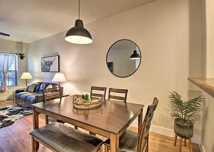 Apartment Rustic-chic With Fishing Pond! Overgaard